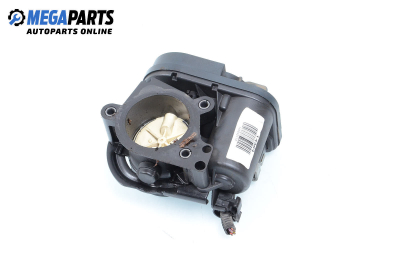 Дроселова клапа за Citroen C4 Hatchback II (11.2004 - 12.2013) 1.6 16V, 109 к.с.