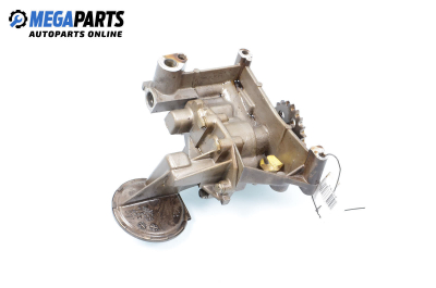 Маслена помпа за Citroen C4 Hatchback II (11.2004 - 12.2013) 1.6 16V, 109 к.с.