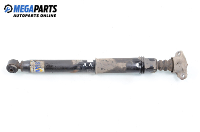 Амортисьор за Citroen C4 Hatchback II (11.2004 - 12.2013), хечбек, позиция: задна, лява