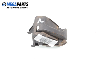 Вътрешна дръжка за Ford Fiesta III Hatchback (01.1989 - 01.1997), 2+1 вр., хечбек, позиция: лява