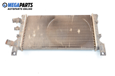 Воден радиатор за Ford Fiesta III Hatchback (01.1989 - 01.1997) 1.3, 60 к.с.