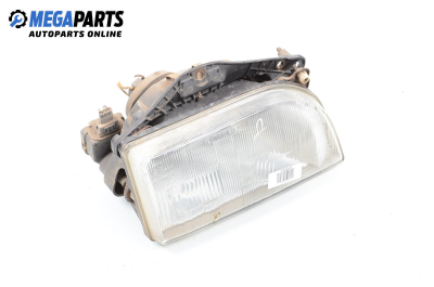 Фар за Ford Fiesta III Hatchback (01.1989 - 01.1997), хечбек, позиция: дясна