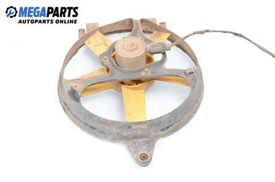 Перка охлаждане за Ford Fiesta III Hatchback (01.1989 - 01.1997) 1.3, 60 к.с.