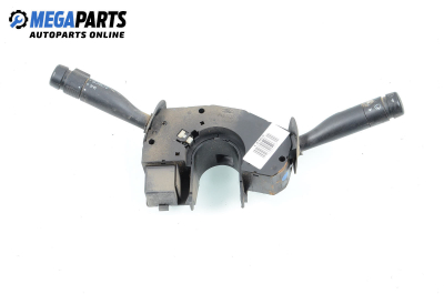 Лостчета светлини и чистачки за Ford Fiesta III Hatchback (01.1989 - 01.1997)