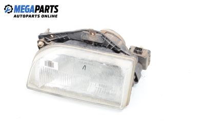 Фар за Ford Fiesta III Hatchback (01.1989 - 01.1997), хечбек, позиция: лява