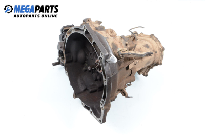 Ръчна скоростна кутия за Ford Fiesta III Hatchback (01.1989 - 01.1997) 1.3, 60 к.с.