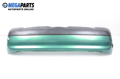 Задна броня за Renault Clio II Hatchback (09.1998 - 09.2005), хечбек