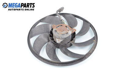 Перка охлаждане за Peugeot 206 Hatchback (08.1998 - 12.2012) 2.0 HDI 90, 90 к.с.