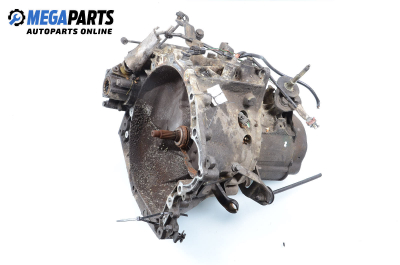 Ръчна скоростна кутия за Peugeot 206 Hatchback (08.1998 - 12.2012) 2.0 HDI 90, 90 к.с.