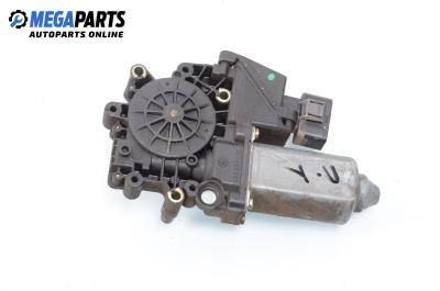 Електромотор за стъклоподемник за Audi A4 Sedan B5 (11.1994 - 09.2001), 4+1 вр., седан, позиция: предна, лява