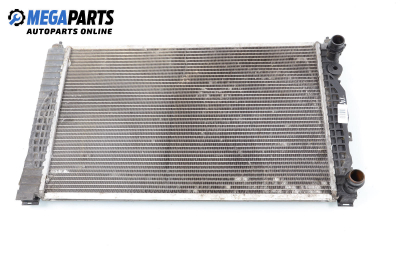 Воден радиатор за Audi A4 Sedan B5 (11.1994 - 09.2001) 1.9 TDI, 90 к.с.