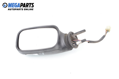 Огледало за Rover 200 Hatchback II (11.1995 - 03.2000), 4+1 вр., хечбек, позиция: лява