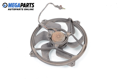 Перка охлаждане за Peugeot 406 Break (10.1996 - 10.2004) 2.0 HDI 110, 109 к.с.