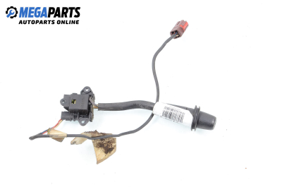 Лостче аудио управление за Peugeot 406 Break (10.1996 - 10.2004)