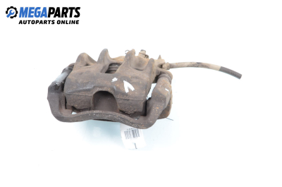 Спирачен апарат за Peugeot 406 Break (10.1996 - 10.2004), позиция: предна, лява