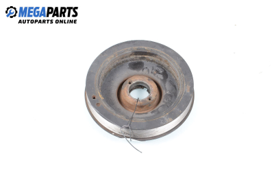 Демпферна шайба за Peugeot 406 Break (10.1996 - 10.2004) 2.0 HDI 110, 109 к.с.