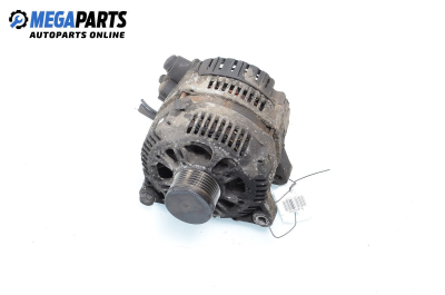 Алтернатор / генератор за Peugeot 406 Break (10.1996 - 10.2004) 2.0 HDI 110, 109 к.с.