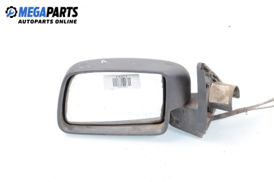 Огледало за Renault Express Box (07.1985 - 11.1998), 2+1 вр., миниван, позиция: лява