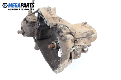 Ръчна скоростна кутия за Renault Express Box (07.1985 - 11.1998) 1.4 (F407) CAT, 58 к.с.