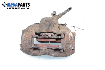 Спирачен апарат за Renault Express Box (07.1985 - 11.1998), позиция: предна, лява