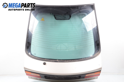 Заден капак за Renault Laguna I Hatchback (11.1993 - 08.2002), 4+1 вр., хечбек, позиция: задна