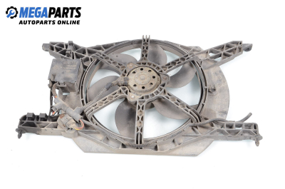 Перка охлаждане за Renault Laguna I Hatchback (11.1993 - 08.2002) 1.6 16V (B568, B561), 107 к.с.