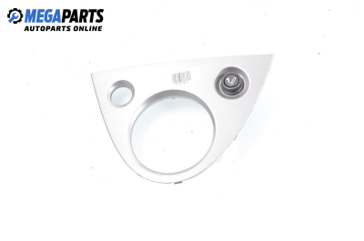 Конзола скоростен лост за Honda Civic VII Hatchback (03.1999 - 02.2006)