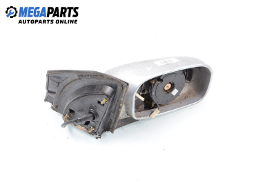 Огледало за Honda Civic VII Hatchback (03.1999 - 02.2006), 4+1 вр., хечбек, позиция: дясна