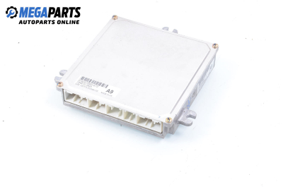 Компютър двигател за Honda Civic VII Hatchback (03.1999 - 02.2006) 1.6 i (EU, EP, EV), 110 к.с., № 124413-3925