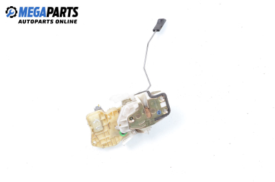 Брава на врата за Honda Civic VII Hatchback (03.1999 - 02.2006), позиция: предна, дясна