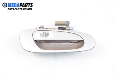 Външна дръжка за Honda Civic VII Hatchback (03.1999 - 02.2006), 4+1 вр., хечбек, позиция: предна, дясна