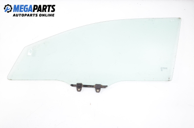 Странично стъкло за Honda Civic VII Hatchback (03.1999 - 02.2006), 4+1 вр., хечбек, позиция: предна, лява