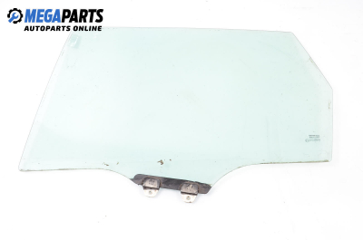 Странично стъкло за Honda Civic VII Hatchback (03.1999 - 02.2006), 4+1 вр., хечбек, позиция: задна, лява