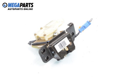 Брава заден капак за Honda Civic VII Hatchback (03.1999 - 02.2006), хечбек, позиция: задна