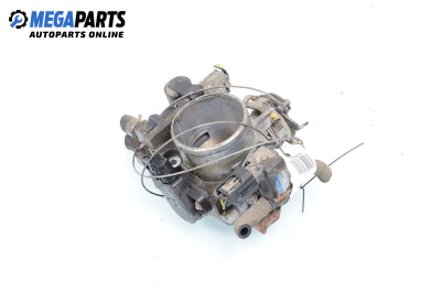 Дроселова клапа за Honda Civic VII Hatchback (03.1999 - 02.2006) 1.6 i (EU, EP, EV), 110 к.с.