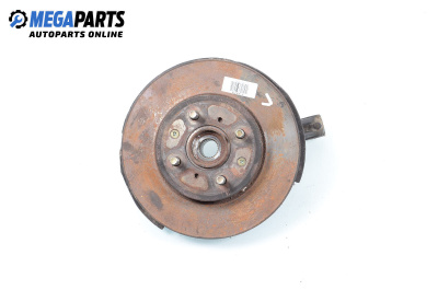 Шенкел главина за Honda Civic VII Hatchback (03.1999 - 02.2006), позиция: предна, лява