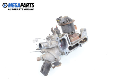 Корпус на термостат за Honda Civic VII Hatchback (03.1999 - 02.2006) 1.6 i (EU, EP, EV), 110 к.с.
