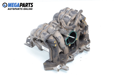 Всмукателен колектор за Honda Civic VII Hatchback (03.1999 - 02.2006) 1.6 i (EU, EP, EV), 110 к.с.