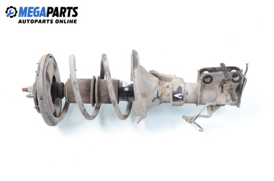 Макферсон за Honda Civic VII Hatchback (03.1999 - 02.2006), хечбек, позиция: предна, лява