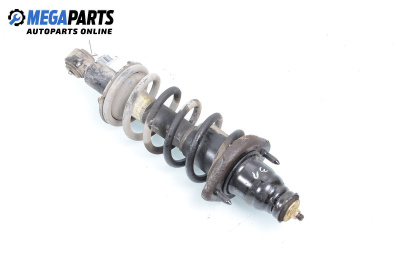 Макферсон за Honda Civic VII Hatchback (03.1999 - 02.2006), хечбек, позиция: задна, лява