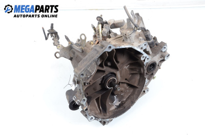 Ръчна скоростна кутия за Honda Civic VII Hatchback (03.1999 - 02.2006) 1.6 i (EU, EP, EV), 110 к.с.