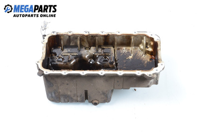 Картер за Honda Civic VII Hatchback (03.1999 - 02.2006) 1.6 i (EU, EP, EV), 110 к.с.