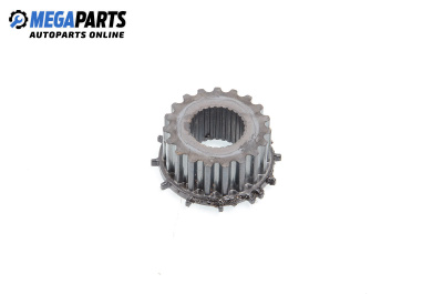 Зъбно колело за Honda Civic VII Hatchback (03.1999 - 02.2006) 1.6 i (EU, EP, EV), 110 к.с.