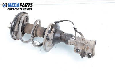 Макферсон за Honda Civic VII Hatchback (03.1999 - 02.2006), хечбек, позиция: предна, дясна