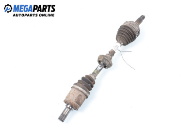 Полуоска за Honda Civic VII Hatchback (03.1999 - 02.2006) 1.6 i (EU, EP, EV), 110 к.с., позиция: предна, дясна