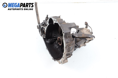 Ръчна скоростна кутия за Nissan Primera Sedan I (06.1990 - 06.1996) 1.6, 90 к.с.