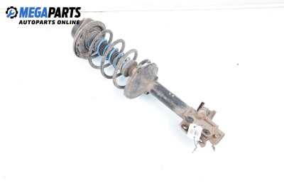 Макферсон за Nissan Primera Sedan I (06.1990 - 06.1996), седан, позиция: задна, лява