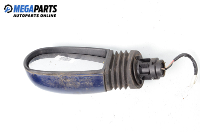 Огледало за Fiat Punto Hatchback II (09.1999 - 07.2012), 4+1 вр., хечбек, позиция: лява