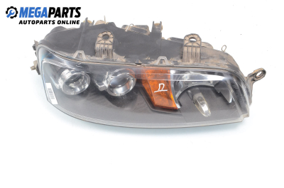 Фар за Fiat Punto Hatchback II (09.1999 - 07.2012), хечбек, позиция: дясна