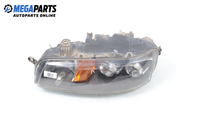 Фар за Fiat Punto Hatchback II (09.1999 - 07.2012), хечбек, позиция: лява